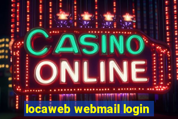 locaweb webmail login